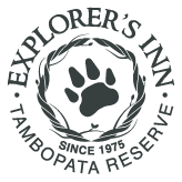 Logo Explorers Inn Tambopata