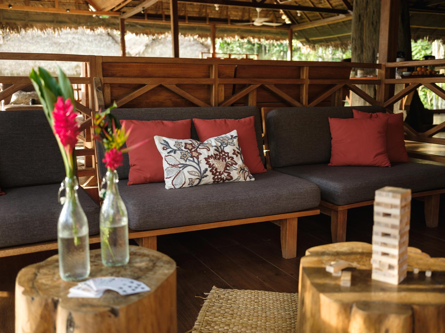 Explorers Inn Tambopata 10
