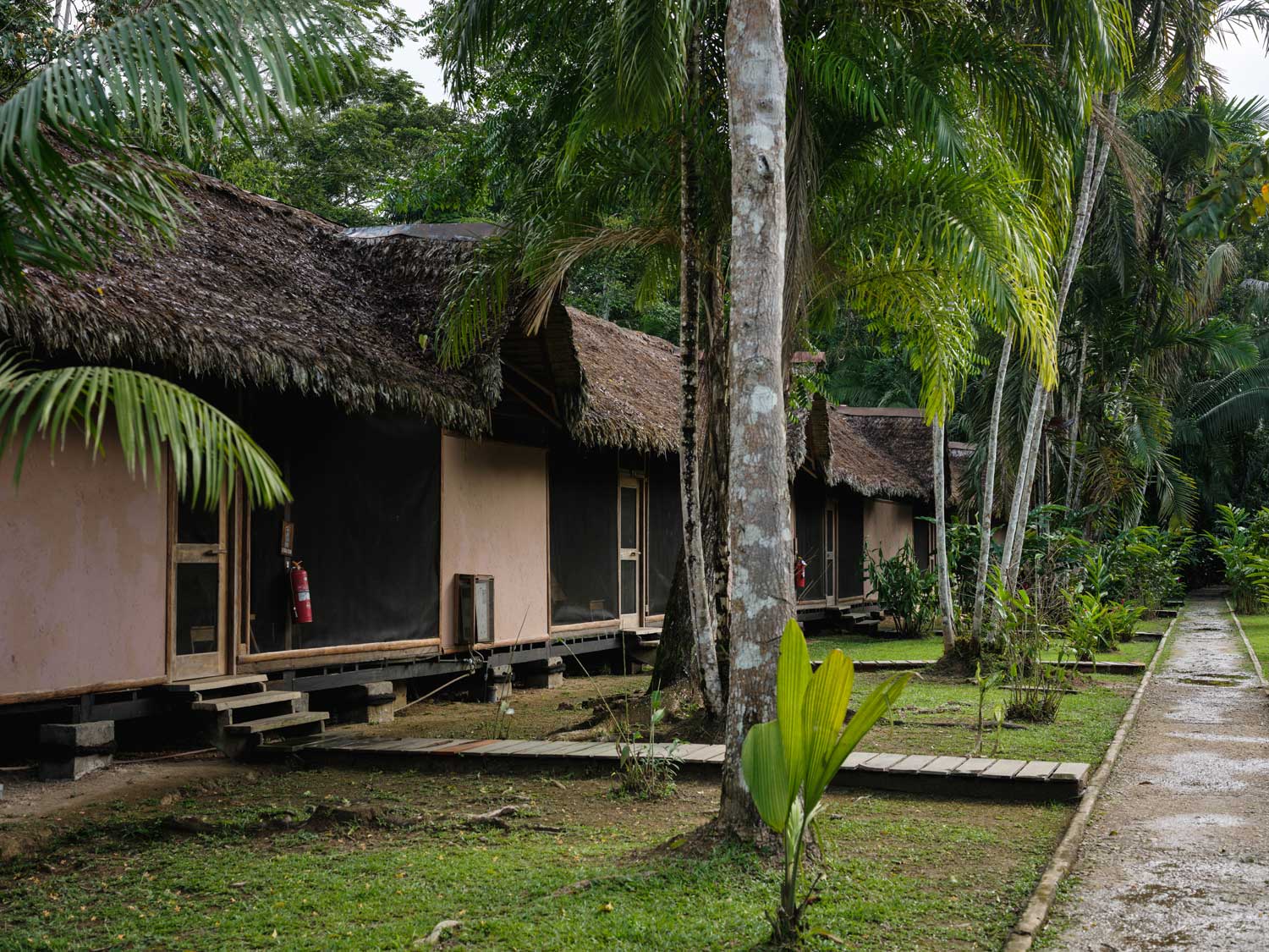 Explorers Inn Tambopata 15