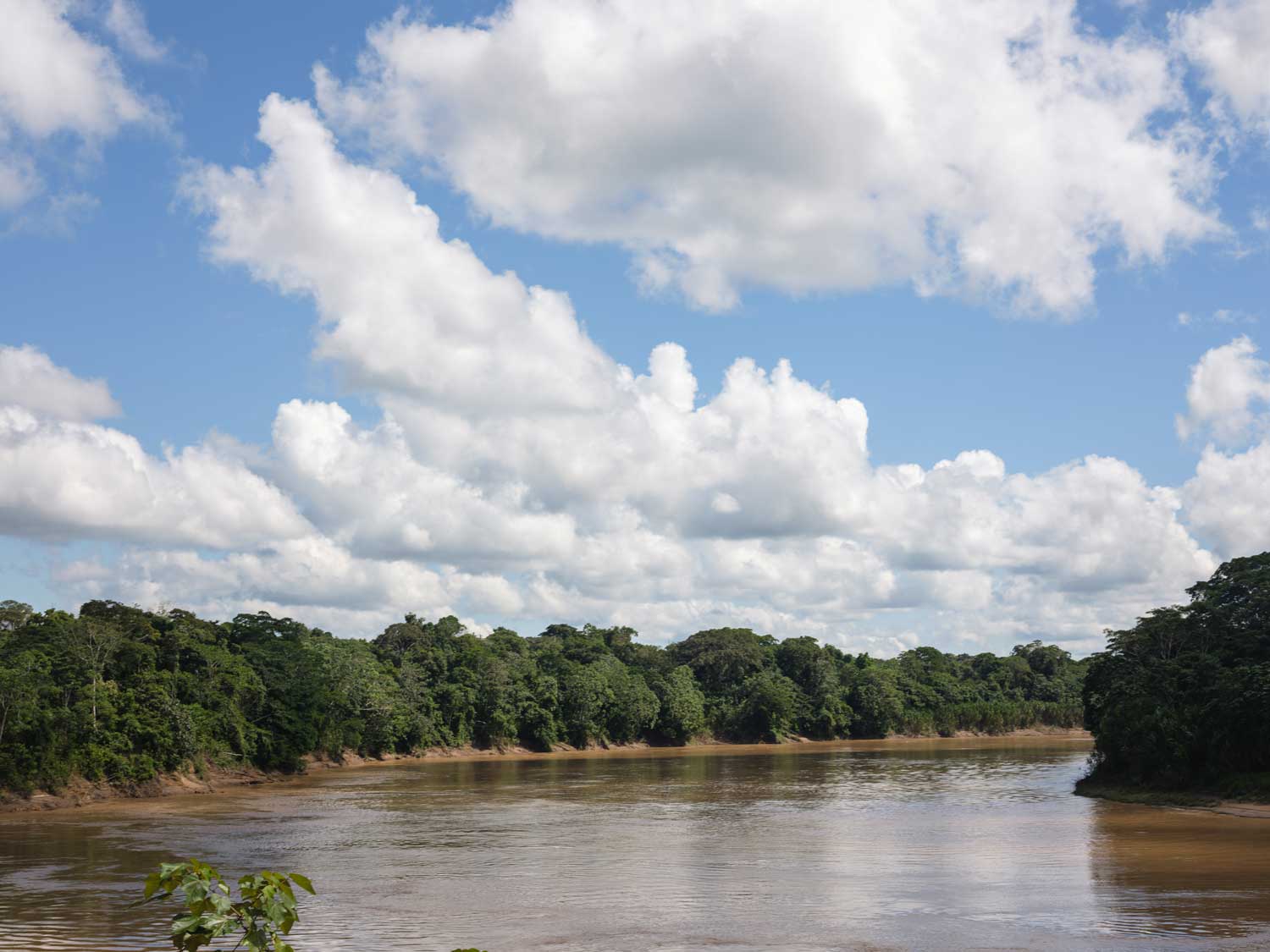 Explorers Inn Tambopata 2