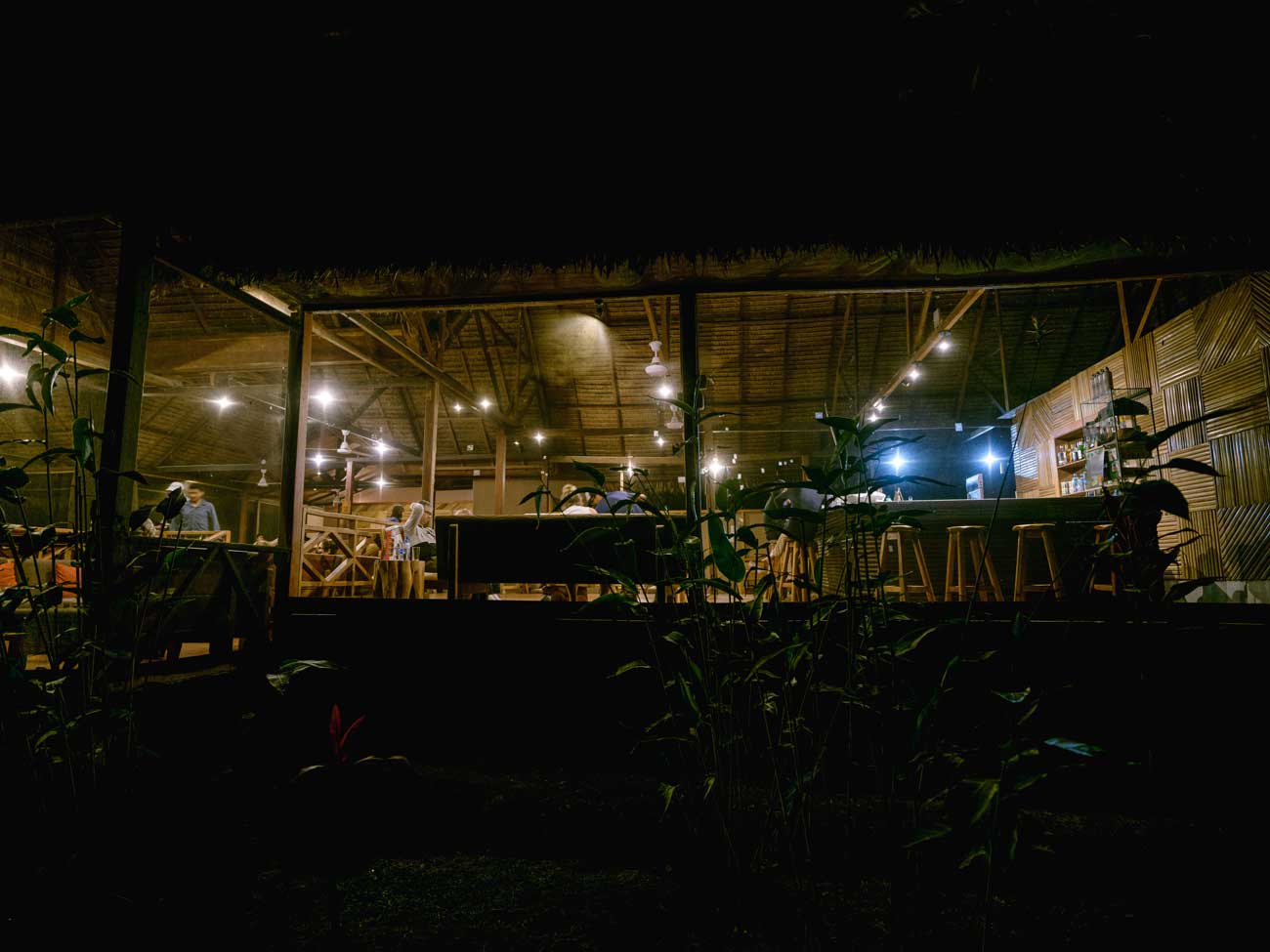 Explorers Inn Tambopata 4