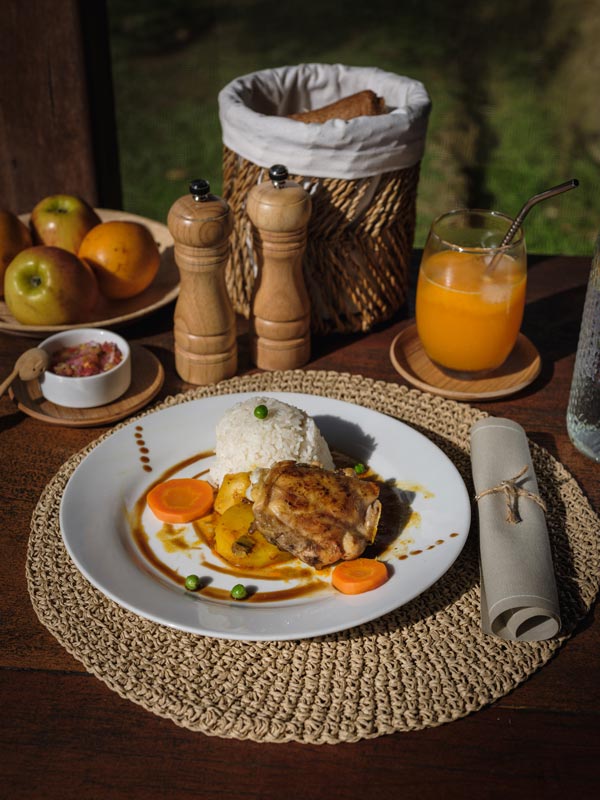 Explorers Inn Tambopata 6