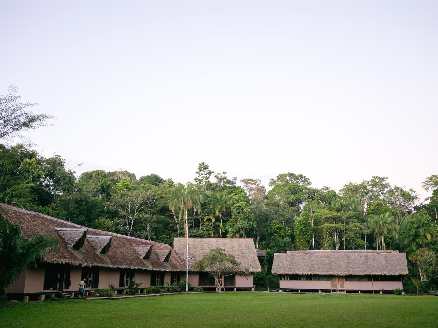 Explorers Inn Tambopata 7